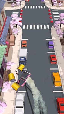 Скачать взломанную Drive and Park [Мод меню] MOD apk на Андроид