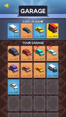 Скачать взломанную Drive and Park [Мод меню] MOD apk на Андроид