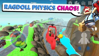Скачать взломанную Totally Reliable Delivery Service [Много денег] MOD apk на Андроид