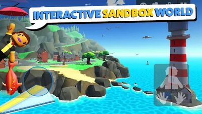 Скачать взломанную Totally Reliable Delivery Service [Много денег] MOD apk на Андроид