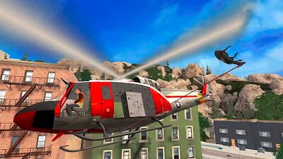 Скачать взломанную Goat Simulator Free [Много монет] MOD apk на Андроид