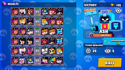 Скачать взломанную Бокс симулятор для Brawl Stars 2 d & Бравл пасс BS [Бесплатные покупки] MOD apk на Андроид