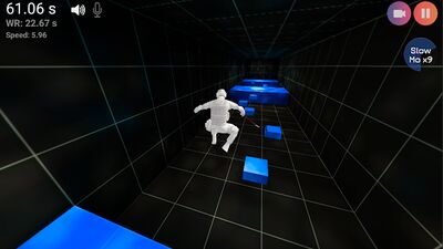Скачать взломанную Bhop GO [Много денег] MOD apk на Андроид
