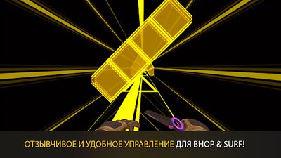 Скачать взломанную CS: Surf GO. Bhop & Strafing! [Мод меню] MOD apk на Андроид
