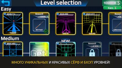 Скачать взломанную CS: Surf GO. Bhop & Strafing! [Мод меню] MOD apk на Андроид