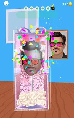 Скачать взломанную Sculpt people [Много денег] MOD apk на Андроид