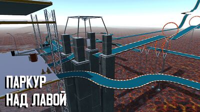 Скачать взломанную CrashX: краш тест машин, симулятор аварий и ДТП [Бесплатные покупки] MOD apk на Андроид