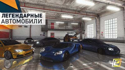 Скачать взломанную PetrolHead : безграничный ездить - драйв миссии [Много монет] MOD apk на Андроид