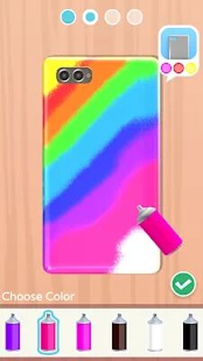 Скачать взломанную Чехол на телефон своими руками [Много денег] MOD apk на Андроид