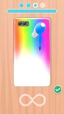 Скачать взломанную Чехол на телефон своими руками [Много денег] MOD apk на Андроид