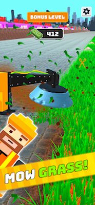 Скачать взломанную Build Roads [Много монет] MOD apk на Андроид