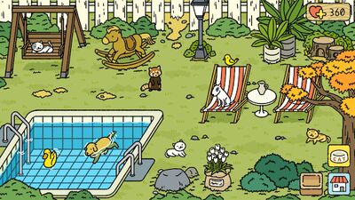 Скачать взломанную Милый дом [Много монет] MOD apk на Андроид
