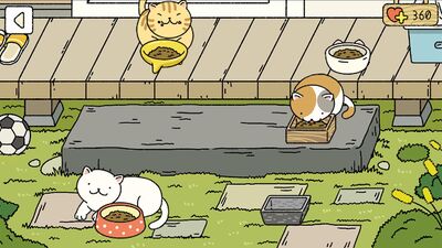 Скачать взломанную Милый дом [Много монет] MOD apk на Андроид