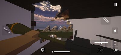 Скачать взломанную Building Destruction Симулятор Разрушения [Много монет] MOD apk на Андроид