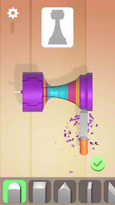Скачать взломанную Candle Craft [Много монет] MOD apk на Андроид