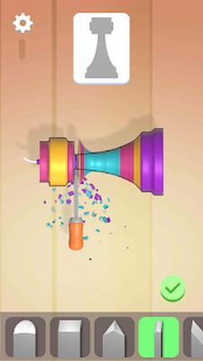 Скачать взломанную Candle Craft [Много монет] MOD apk на Андроид