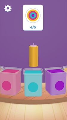 Скачать взломанную Candle Craft [Много монет] MOD apk на Андроид