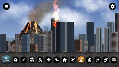 Скачать взломанную City Smash [Много монет] MOD apk на Андроид
