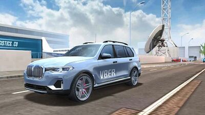 Скачать взломанную Taxi Sim 2020 [Мод меню] MOD apk на Андроид