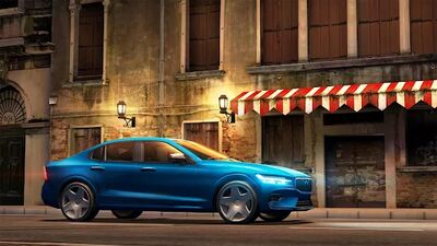 Скачать взломанную Taxi Sim 2020 [Мод меню] MOD apk на Андроид