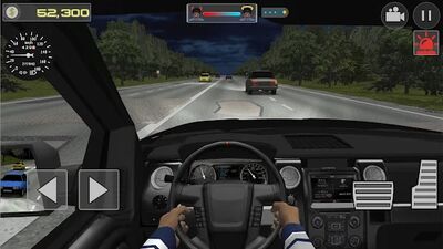 Скачать взломанную Симулятор русского гаишника 3D [Мод меню] MOD apk на Андроид