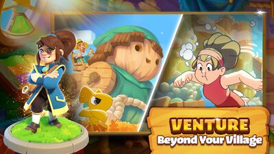 Скачать взломанную Everdale [Много монет] MOD apk на Андроид