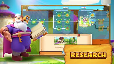 Скачать взломанную Everdale [Много монет] MOD apk на Андроид