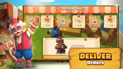 Скачать взломанную Everdale [Много монет] MOD apk на Андроид