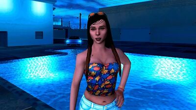 Скачать взломанную Rebaixados Elite Brasil [Много денег] MOD apk на Андроид