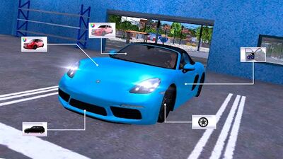 Скачать взломанную Rebaixados Elite Brasil [Много денег] MOD apk на Андроид