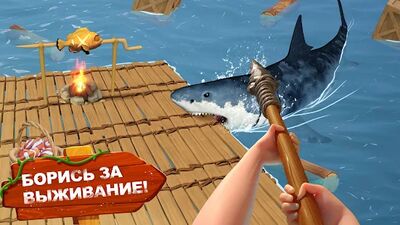 Скачать взломанную Family Farm Adventure [Много монет] MOD apk на Андроид