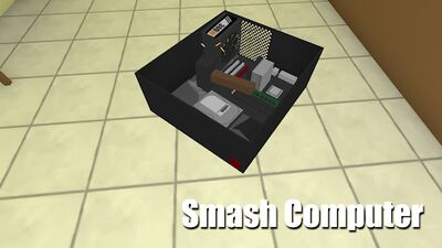 Скачать взломанную PC Simulator [Мод меню] MOD apk на Андроид