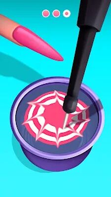 Скачать взломанную Ноготки! [Много денег] MOD apk на Андроид