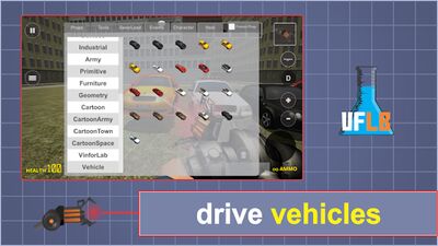 Скачать взломанную Vmod [Много монет] MOD apk на Андроид