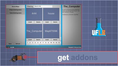 Скачать взломанную Vmod [Много монет] MOD apk на Андроид