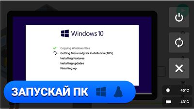 Скачать взломанную PC Creator - Симулятор сборки ПК [Бесплатные покупки] MOD apk на Андроид