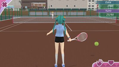 Скачать взломанную Shoujo City 3D [Много монет] MOD apk на Андроид