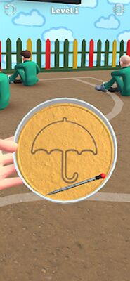 Скачать взломанную Candy Challenge 3D [Мод меню] MOD apk на Андроид
