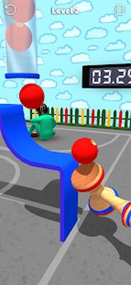 Скачать взломанную Candy Challenge 3D [Мод меню] MOD apk на Андроид