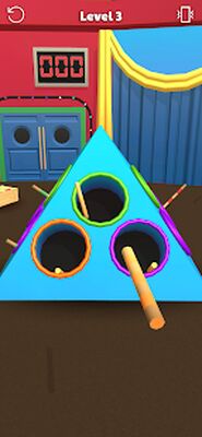 Скачать взломанную Candy Challenge 3D [Мод меню] MOD apk на Андроид