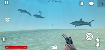 Скачать взломанную Ultimate Sandbox: Мод онлайн [Мод меню] MOD apk на Андроид