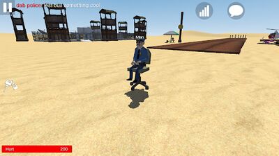 Скачать взломанную Ultimate Sandbox: Мод онлайн [Мод меню] MOD apk на Андроид