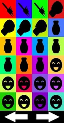 Скачать взломанную Прикольные звуки: шутка [Много монет] MOD apk на Андроид