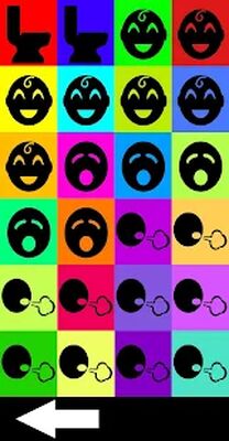 Скачать взломанную Прикольные звуки: шутка [Много монет] MOD apk на Андроид