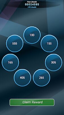 Скачать взломанную Free Litecoin [Много монет] MOD apk на Андроид