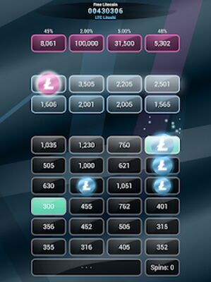 Скачать взломанную Free Litecoin [Много монет] MOD apk на Андроид