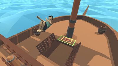 Скачать взломанную Flip Trickster - Parkour Simulator [Бесплатные покупки] MOD apk на Андроид
