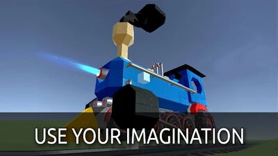 Скачать взломанную Evertech Sandbox [Много денег] MOD apk на Андроид