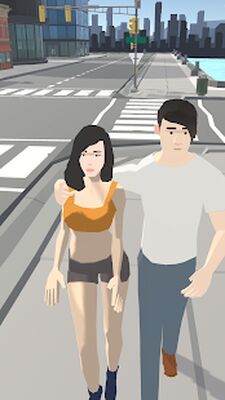 Скачать взломанную 100 Years - Life Simulator [Много денег] MOD apk на Андроид