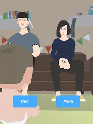 Скачать взломанную 100 Years - Life Simulator [Много денег] MOD apk на Андроид